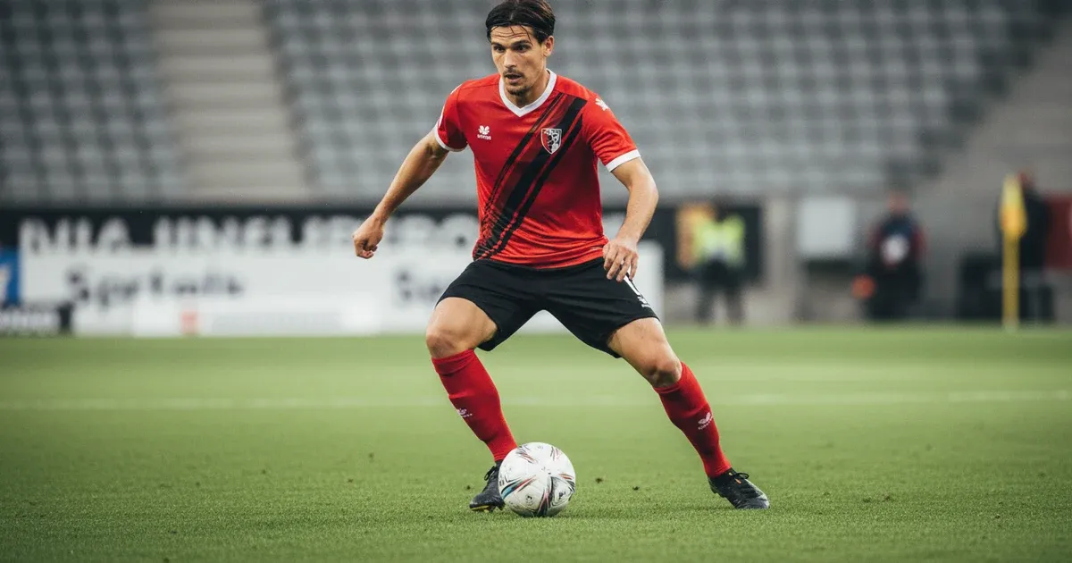 Manchester United znalazł następcę Zirkzee? Napastnik z Bundesligi na celowniku