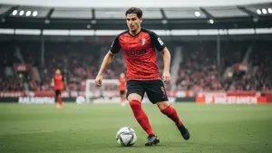 Matanović na celowniku gigantów? Manchester United i Tottenham włączają się do gry