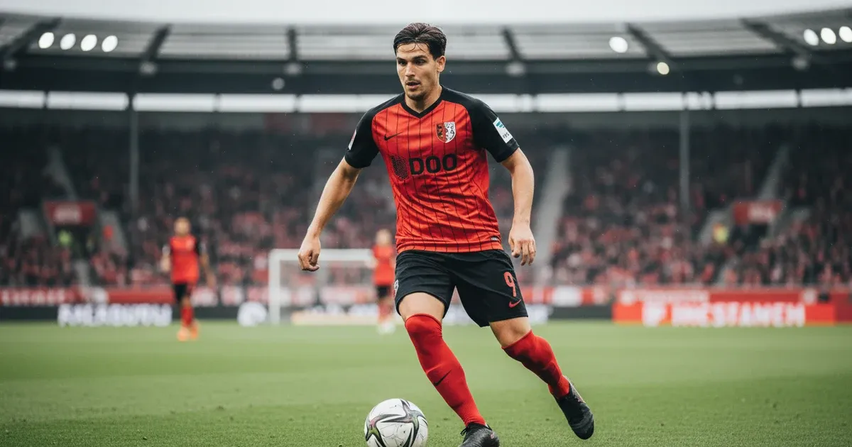 Matanović na celowniku gigantów? Manchester United i Tottenham włączają się do gry
