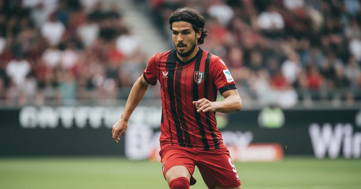 Manchester United w grze o napastnika z Bundesligi. Freiburg oczekuje 22 milionów euro