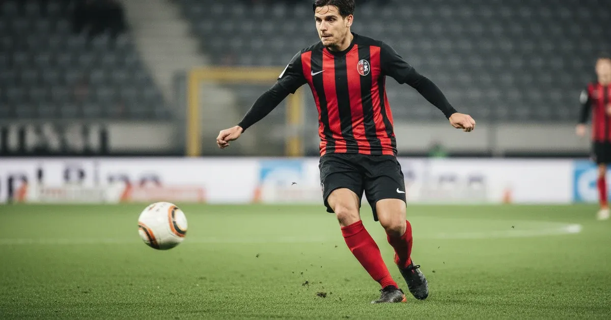 Chelsea włącza się do walki o chorwackiego snajpera z Bundesligi