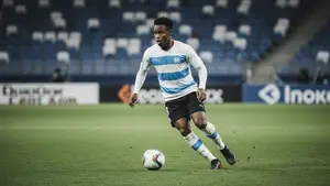 Wielki talent na wylocie z Francji? Gigant Serie A rusza po gwiazdę Olympique Marsylia