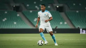 Igor Paixão na celowniku Leeds United. Angielski klub szuka wzmocnień we Francji