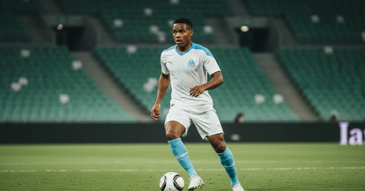 Igor Paixão na celowniku Leeds United. Angielski klub szuka wzmocnień we Francji