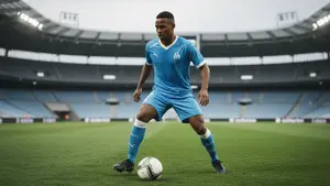 Igor Paixão trafi do Turcji? Marseille stawia twarde warunki finansowe