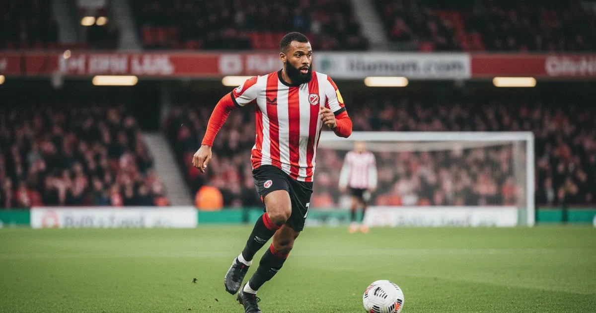 Gwiazda Premier League na celowniku gigantów. Czy padnie rekordowy transfer?