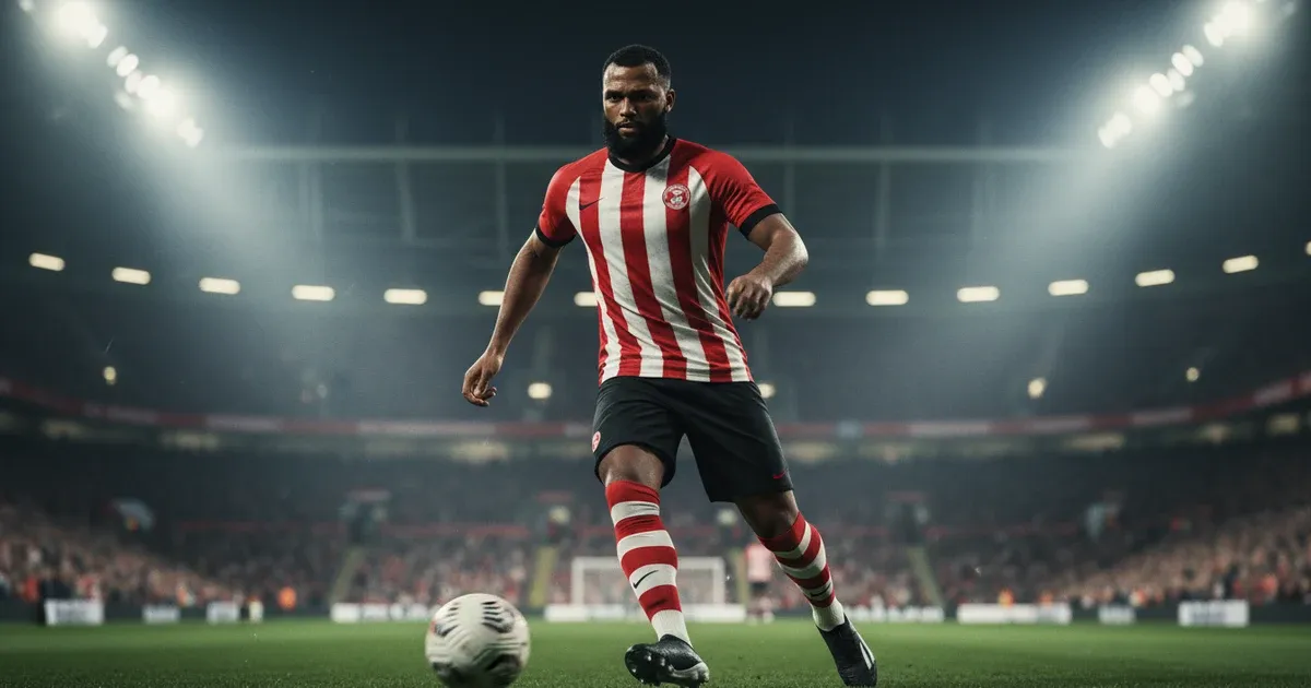 Gwiazda Premier League na wylocie? Wielki transfer wstrzymany przez mundial