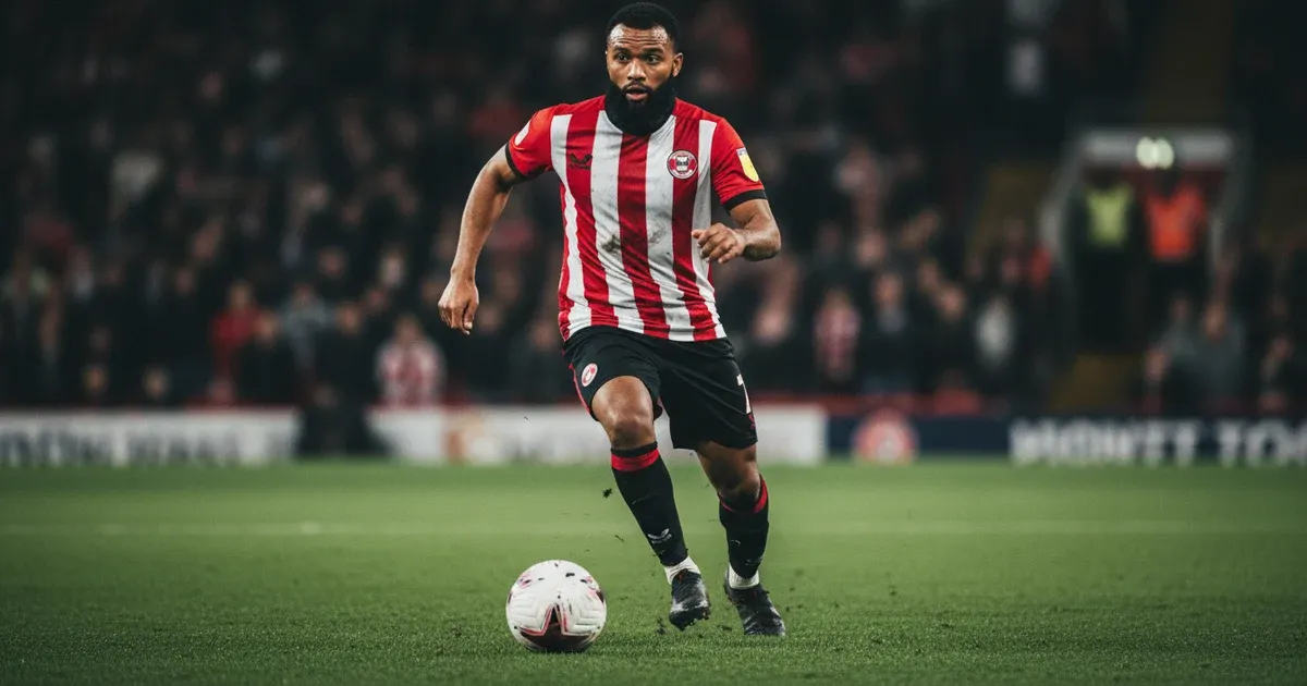 Gigantyczna wycena brazylijskiego snajpera! Brentford żąda fortuny od potęg