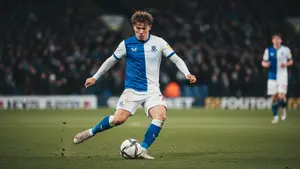 Wielka bitwa o talent z Championship. Angielski klub odrzucił już ofertę giganta