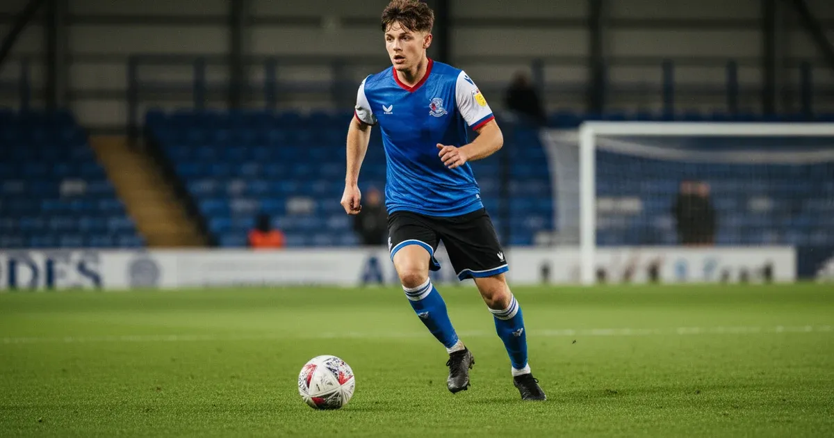 Kolejna oferta odrzucona. Arsenal blisko pozyskania 18-letniego talentu z Blackburn
