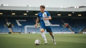 Igor Tyjon wywołał wojnę gigantów! Manchester United chce ubiec rywala z Londynu