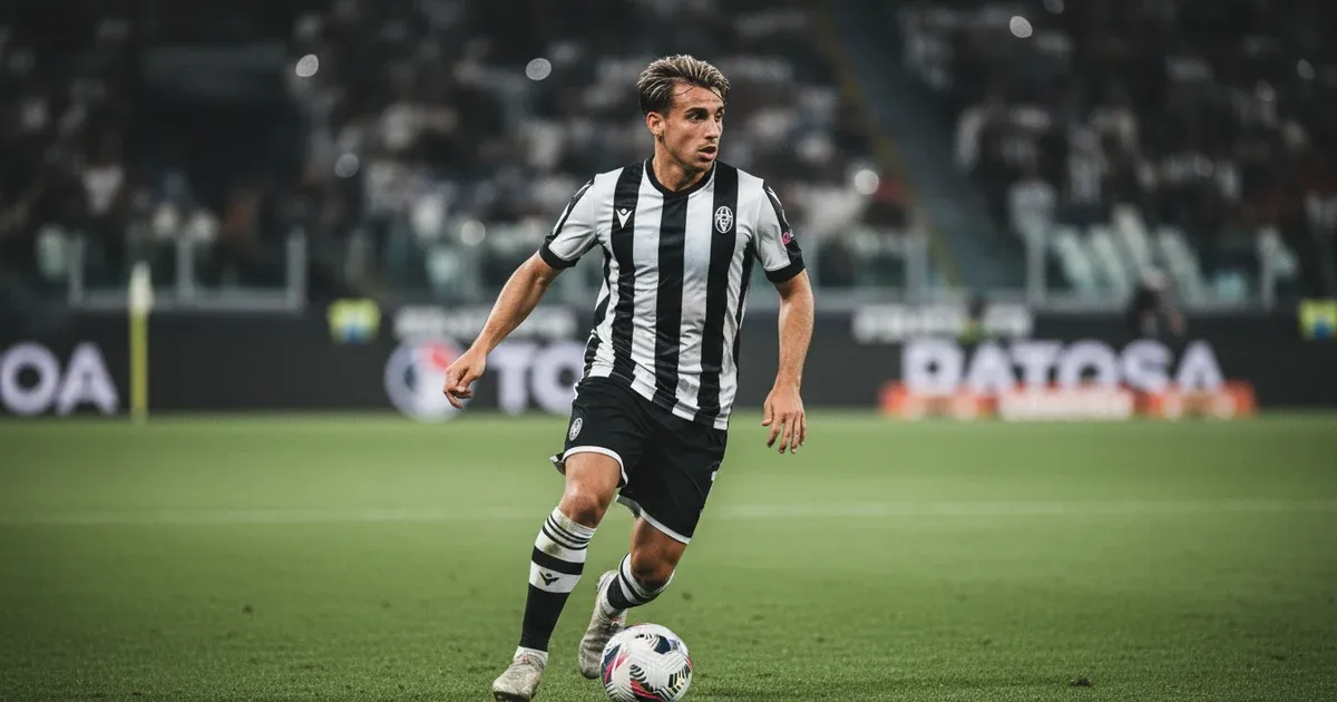 Zaskakujący kierunek dla talentu z Hiszpanii? Trwają rozmowy w sprawie napastnika Udinese