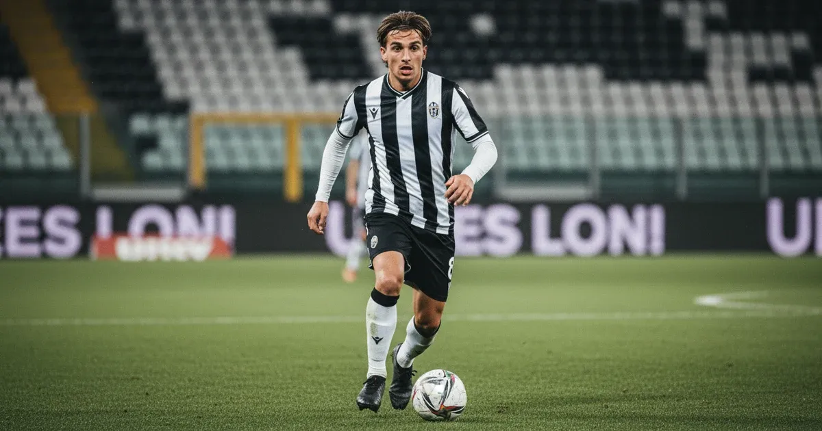 Watford blisko transferu z Serie A. Hiszpański talent ma trafić na Vicarage Road