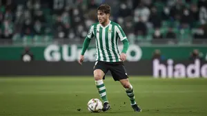 Iker Losada