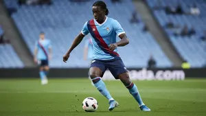 Ilaix Moriba