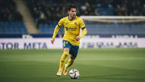 Transferowy powrót do Barcelony? Marokański talent na celowniku hiszpańskiego klubu