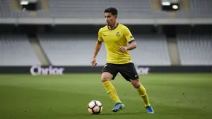 Ilias Akhomach na wylocie z Villarreal. Marokańczyk może trafić do ligowego rywala