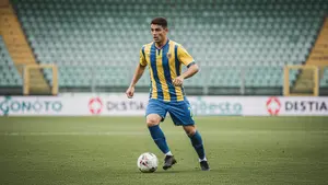 Ilias Koutsoupias trafi do Torino? Grecki pomocnik na celowniku klubu z Serie A
