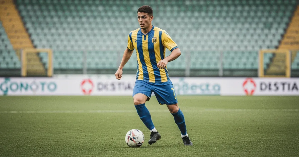 Ilias Koutsoupias trafi do Torino? Grecki pomocnik na celowniku klubu z Serie A