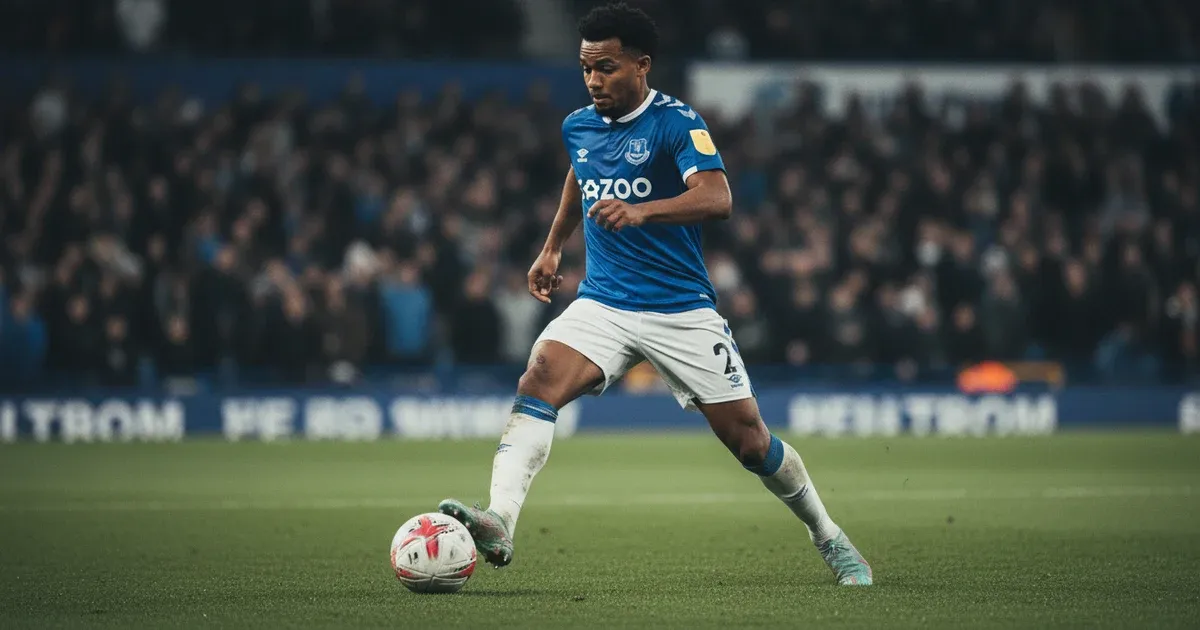 Gigant Premier League chce gwiazdę Evertonu. Cena zaporowa, ale negocjacje trwają