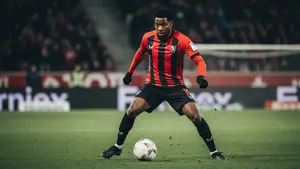 Olympique Lyon włącza się do walki o rewelację mundialu. Obrońca z 2. Bundesligi na celowniku