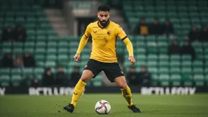 Watford wycenia swoją gwiazdę na 10 milionów. Paris FC walczy o pomocnika z Championship