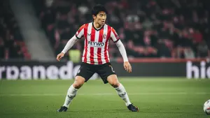 Zaskakująca decyzja w Rotterdamie! Feyenoord chce sprzedać gwiazdę azjatyckiej piłki