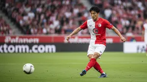 Gwiazdor reprezentacji Korei na celowniku meksykańskiego klubu! Feyenoord stawia twarde warunki