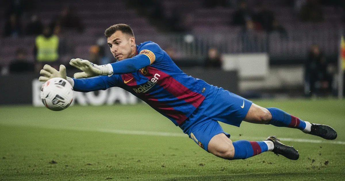 Koniec złudzeń w Barcelonie. Wychowanek La Masii o krok od transferu do zagranicznego klubu