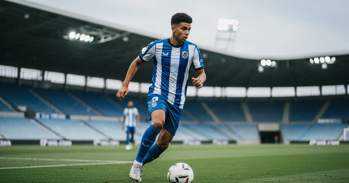 Zagrał tylko minutę w La Liga. Real Sociedad podjął decyzję w sprawie Iñakiego Rupéreza
