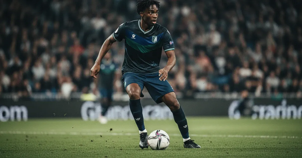 Powrót talentu do Ligue 1? Młody obrońca kończy wypożyczenie i wraca do macierzystego klubu
