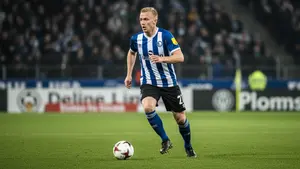 Isac Lidberg