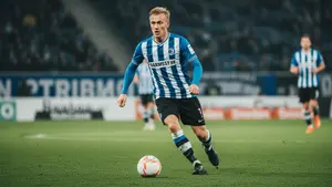 Isac Lidberg