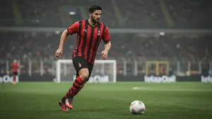 Ismaël Bennacer