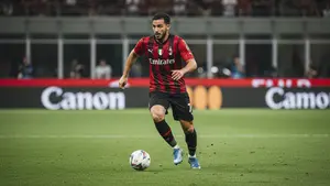 Ismaël Bennacer