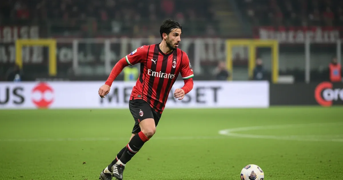 AC Milan rozwiązuje kontrakt z gwiazdą. Algierczyk wybrał już nowy kierunek