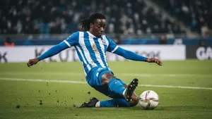 Ismael Doukoure