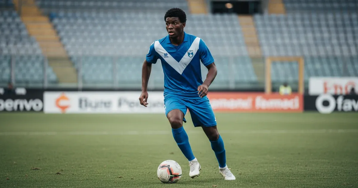Włoski talent o krok od Turynu. Juventus płaci milion euro za napastnika z Serie B