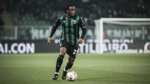 Ismael Koné na celowniku Juventusu. Dramatyczna kontuzja wstrzymała wielki transfer