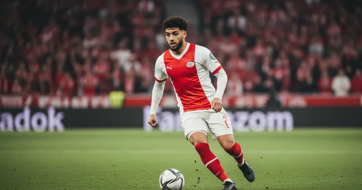 Gwiazdor PSV na celowniku giganta? Padła kwota 75 milionów euro