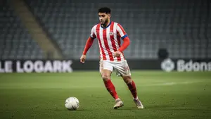 Ismael Saibari
