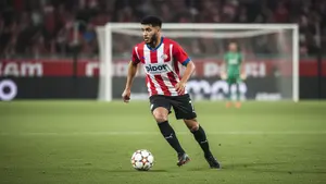 Manchester United spóźniony! Gwiazda PSV wybrała inny klub za 55 milionów euro