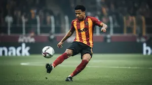 Kluczowa decyzja w Stambule. Galatasaray przedłuża współpracę z reprezentantem kraju