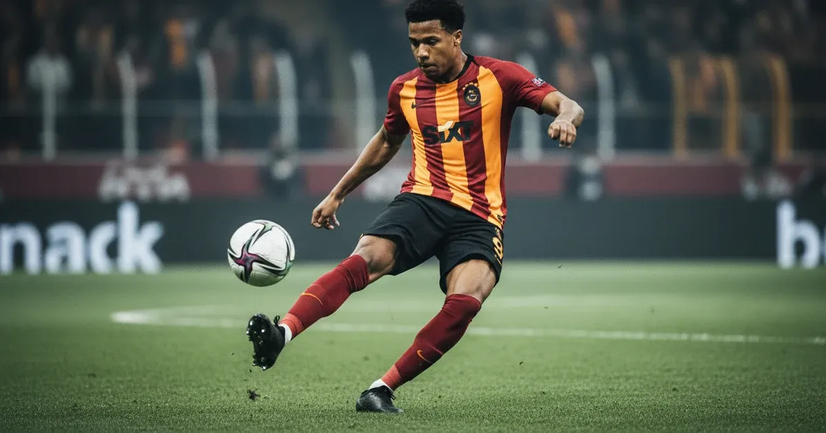 Kluczowa decyzja w Stambule. Galatasaray przedłuża współpracę z reprezentantem kraju