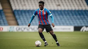 Ismaïla Sarr