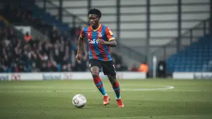 Ismaïla Sarr na celowniku Arsenalu. Londyńczycy szukają wzmocnień u ligowego rywala