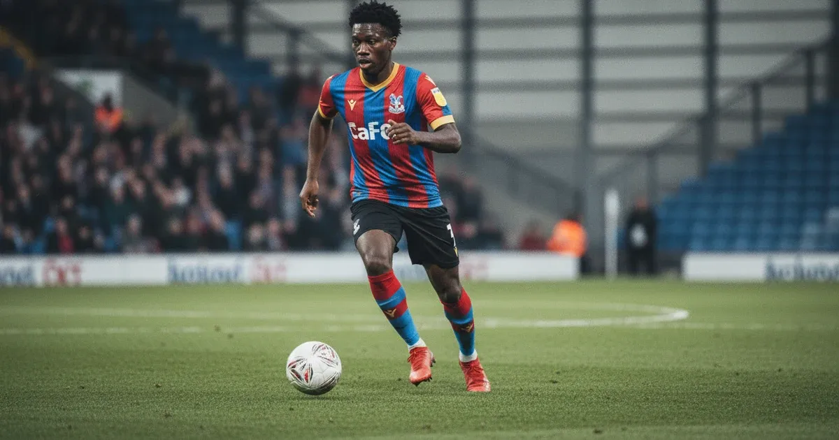 Ismaïla Sarr na celowniku Arsenalu. Londyńczycy szukają wzmocnień u ligowego rywala