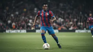 Ismaïla Sarr na celowniku tureckiej potęgi. Transferowa alternatywa za 45 milionów euro