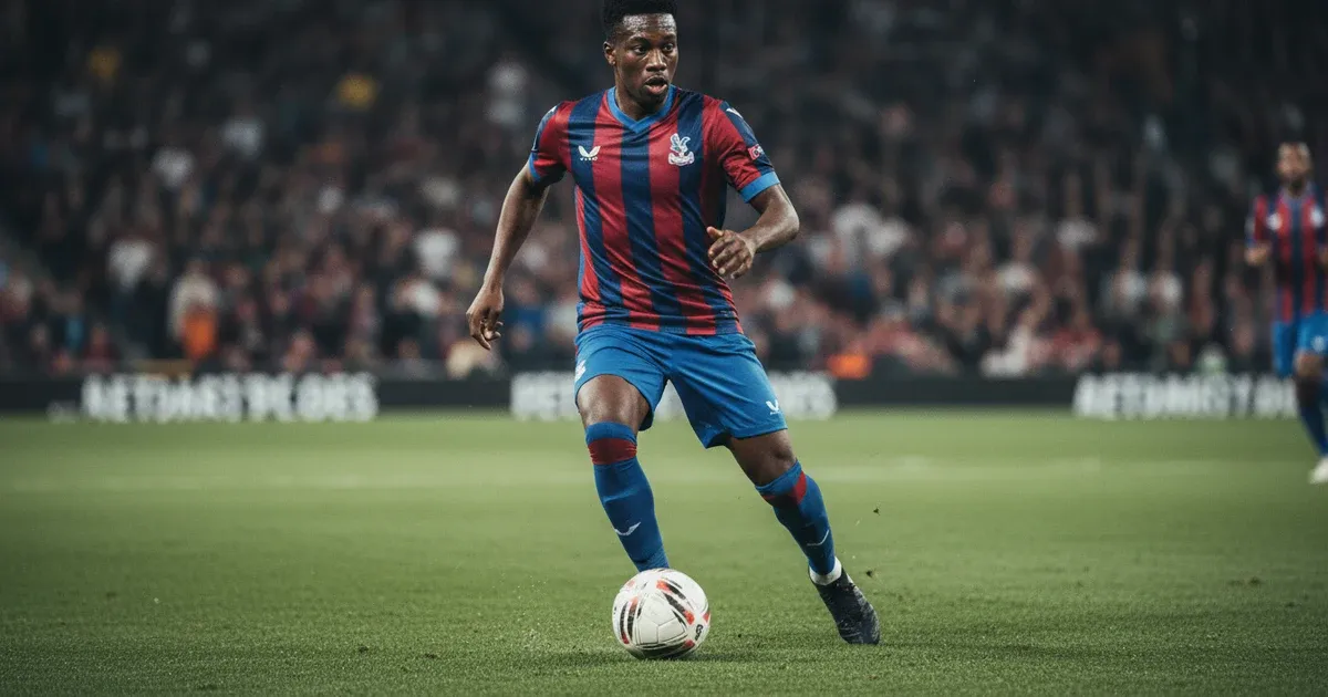 Ismaïla Sarr na celowniku tureckiej potęgi. Transferowa alternatywa za 45 milionów euro