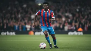 Sarr trafi na Anfield? Liverpool monitoruje sytuację gwiazdy Crystal Palace